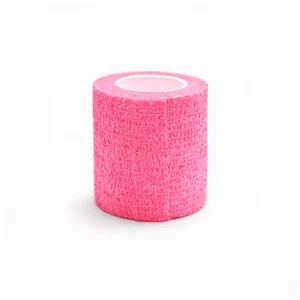 SOCKS TAPE - PINK