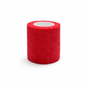 SOCKS TAPE  - RED