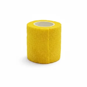 SOCKS TAPE  - YELLOW