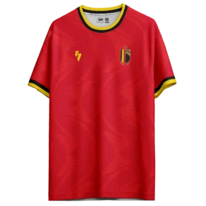 BELGIUM