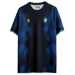 BRAZIL NATIONAL TEAM 2026 AWAY