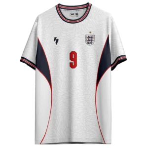 ENGLAND NATIONAL TEAM 2026 HOME