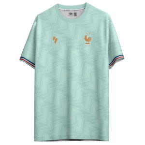 FRANCE NATIONAL TEAM 2026 AWAY
