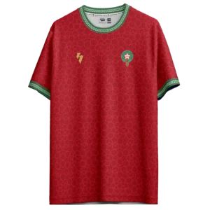 MOROCCO