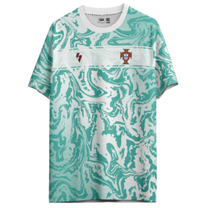 PORTUGAL NATIONAL TEAM 2026 AWAY