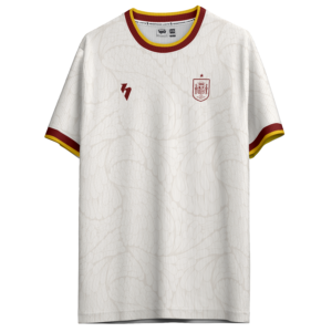 SPAIN NATIONAL TEAM 2026 AWAY
