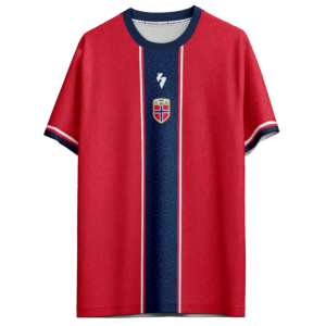 NORWAY NATIONAL TEAM 2026 HOME